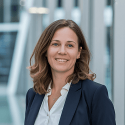 Maëlle Gauvain-Peltier
