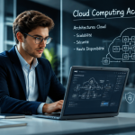 Cloud Computing Academy salle de formation certification cloud
