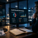 comment faire un audit de sécurité informatique consultant cybersécurité