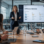 cto as a service femme réunion start-up
