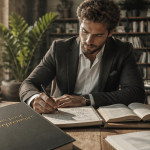 entrepreneuriat livre jeune entrepreneur table livres
