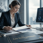 entrepreteur analyse investissement
