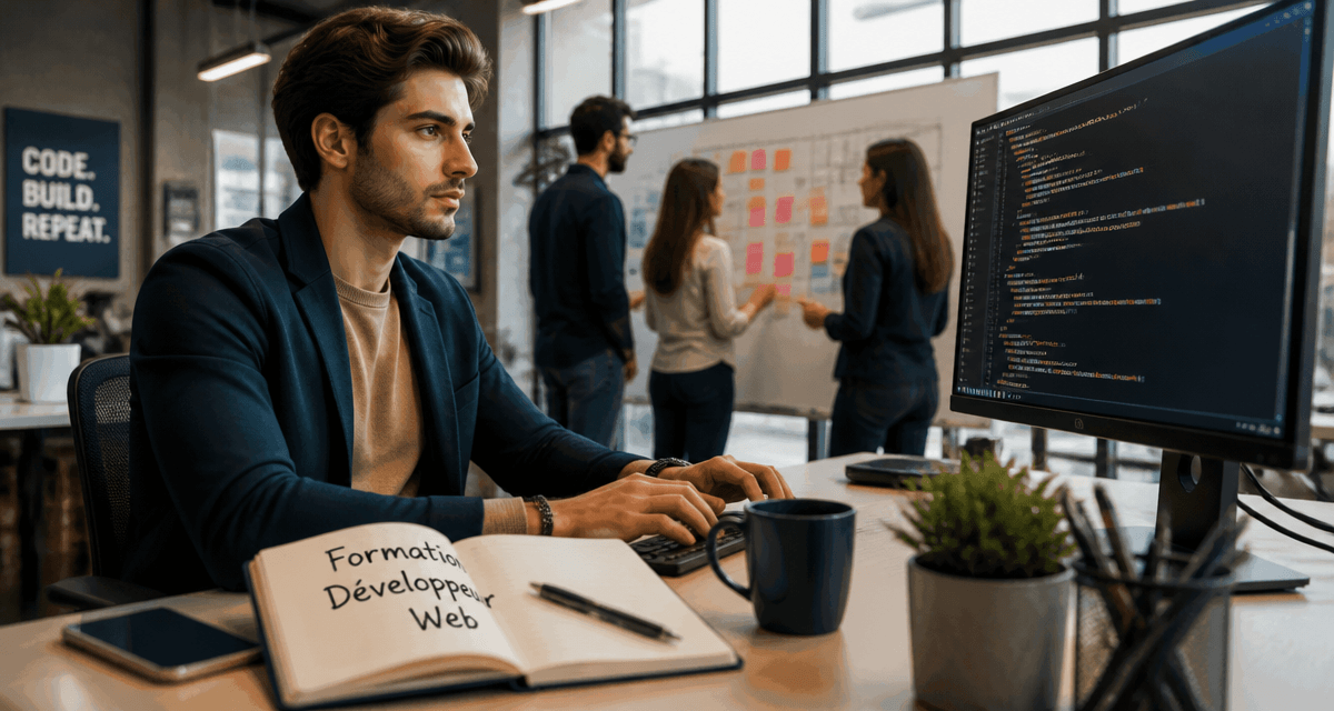 formation developpeur web alternance jeune code equipe