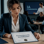 formation ia certifiante choisir-formation.com diplôme et formateur