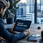 idee de business 2024 entrepreneur tablette