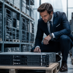 recyclage matériel informatique professionnel en entreprise