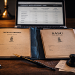 Auto entrepreneur ou sasu : micro-entreprise vs SASU, comparaison fiscale