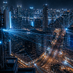 c est quoi la 5g antenne urbaine nuit