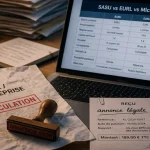 Comment monter son entreprise sans argent : immatriculation, 1 euro de capital