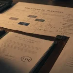 Comment vendre son entreprise : LOI et due diligence pour la cession