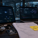 Développement API : 4 protocoles majeurs pour une architecture robuste
