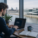 développeur web nantes espace coworking