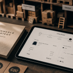 E commerce c est quoi : tunnel d’achat e-commerce et boutique en ligne
