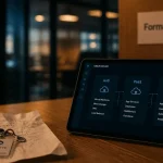 Formation cloud en salle IT : vue console IaaS PaaS SaaS