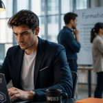 formation web3 développeur ordinateur