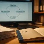 La gestion de la connaissance : savoir transformé en capital