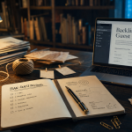 Guest posting pour obtenir des backlinks SEO