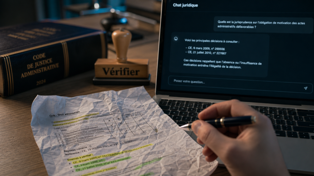 IA juridique gratuit pour décrypter vos contrats