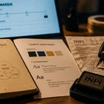 Lancer sa marque : dépôt INPI et identité protégée