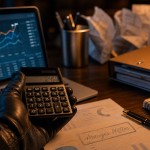 Les business les plus rentables au monde : marges nettes sur graphique
