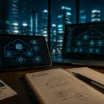 Microsoft Azure c’est quoi : services cloud et paiement à l’usage