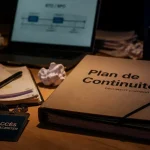 Plan de continuité informatique pour sécuriser votre activité contre les cybermenaces