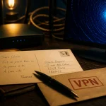 VPN comment ça marche : tunnel chiffré et IP masquée