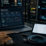 Webmastering : sécuriser et optimiser un site web (monitoring SEO et sauvegarde)