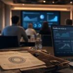 Conseil en intelligence artificielle : stratégie et gouvernance IA