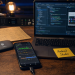 Développement Android : Kotlin, Android Studio, émulateur et architecture
