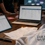 Développement CRM sur mesure : automatisation sans alourdir les processus