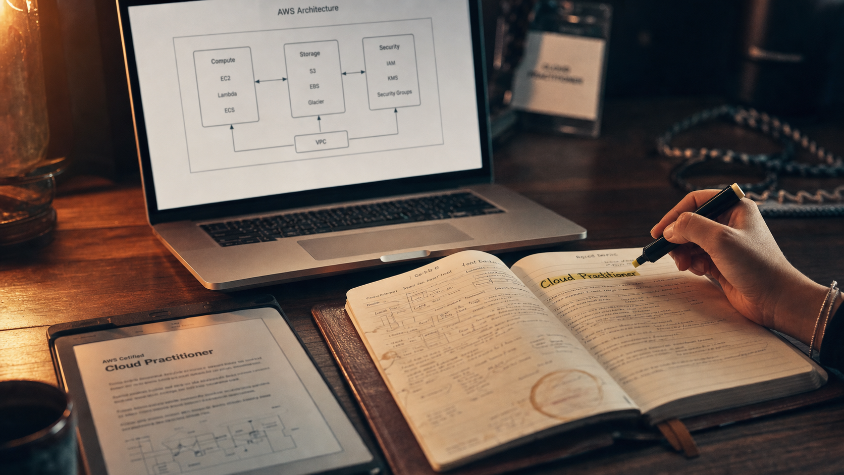Formation AWS Cloud : choisir la bonne certification AWS
