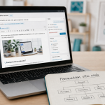 Formation création de site web : 7 heures, 28 heures ou certification TOSA