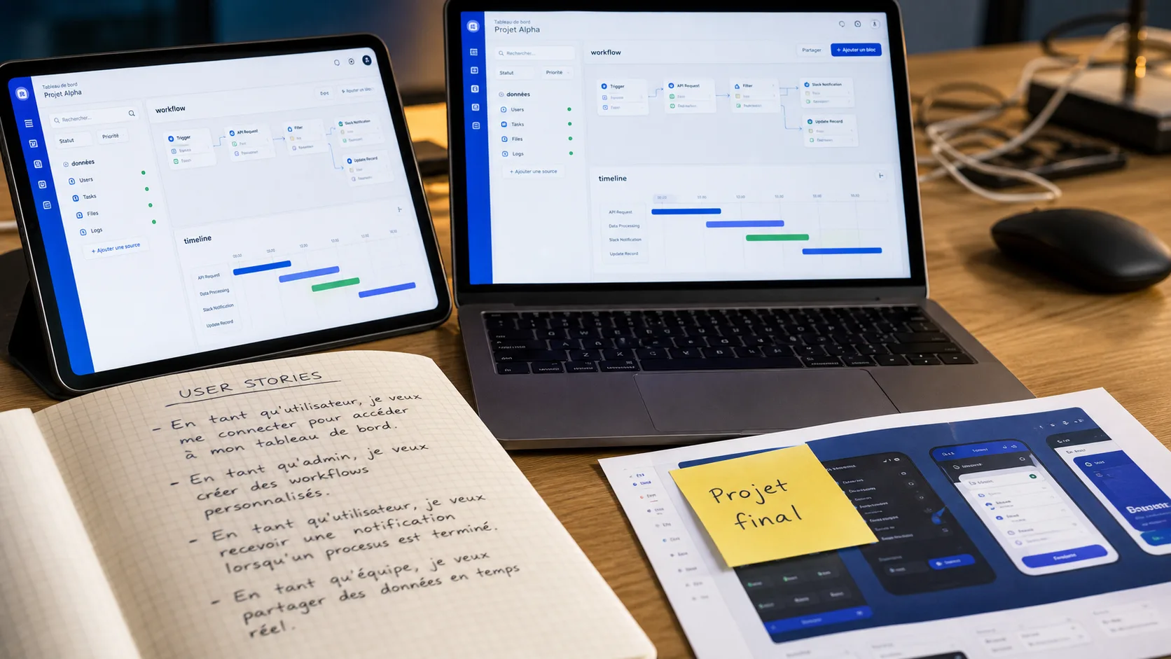 Formation no code : bootcamp, RNCP ou projet concret