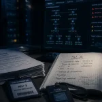 Hébergement et infogérance : SLA, datacenter et supervision