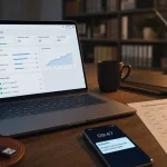Learning management softwares : tableau de bord LMS SaaS, SCORM et reporting
