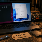 Linux vs Windows : recycler un PC ou garder la compatibilité logicielle