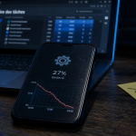 Logiciel espion comment savoir : 5 signes d’alerte (capture écran, bureau, laptop)