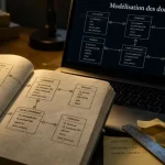 Modélisation de données : 3 niveaux pour éviter les erreurs