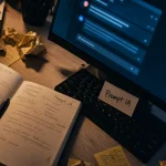 Prompt ia définition : exemple visuel prompt IA