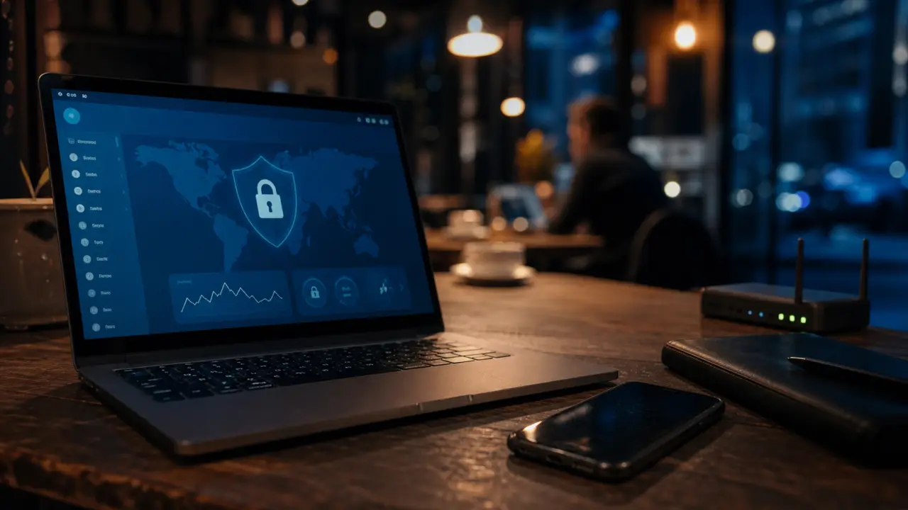 Qu’est ce qu’un VPN et comment le configurer : tunnel chiffré, protocoles à éviter