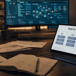 Saas cloud : SaaS vs Cloud, logiciel prêt à l’emploi ou infrastructure à piloter