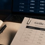 Salaire en informatique : grille IT cloud, data et cybersécurité