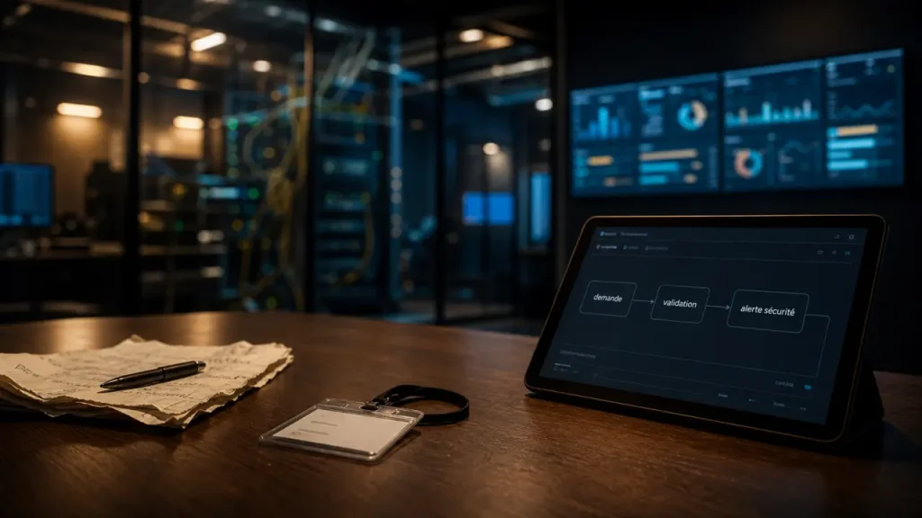 ServiceNow : centraliser ITSM, ITOM et RH sans empiler les outils