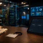 service-now centralise ITSM ITOM RH : workflow IT