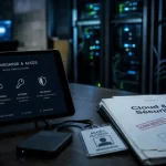Solution cloud : modèles public, privé, hybride, multi-cloud, sécurité