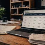 Bureau de startup : valider le marché avant de lever des fonds