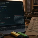 Web dev IA : IDE, tests et contrôle des risques