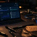 Agence de chatbot IA pour automatiser sans dénaturer, dashboard NLP/CRM RGPD