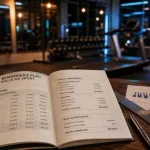 Business plan salle de sport : local, financement et seuil de rentabilité